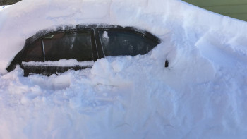 Фотография к новости: "Көлігі қарға көмілген": Қарағанды облысында мал іздеуге шыққан ер адамның денесі табылды