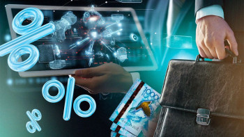 Фотография к новости: Жаңа фискалдық саясат: Бюджет кірісі 4 трлн теңгеге артады