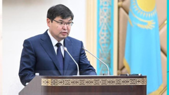 Фотография к новости: Қазақстан салықтық әкімшілендірудің сервистік моделіне көшеді