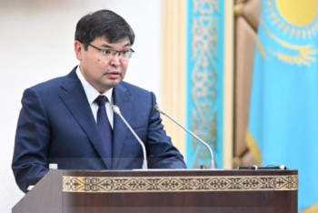 Фотография к новости: Қазақстан салықтық әкімшілендірудің сервистік моделіне көшеді