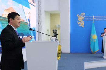 Фотография к новости: Маңғыстауда ауыз су тапшылығы жоқ