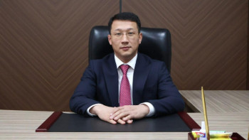 Фотография к новости: Жаңаөзен қаласы әкімінің орынбасары тағайындалды