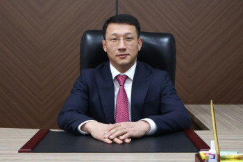 Жаңаөзен қаласы әкімінің орынбасары тағайындалды