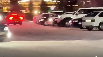 Фотография к новости: Астанада дрифт жасаған 26 жүргізуші жауапқа тартылды