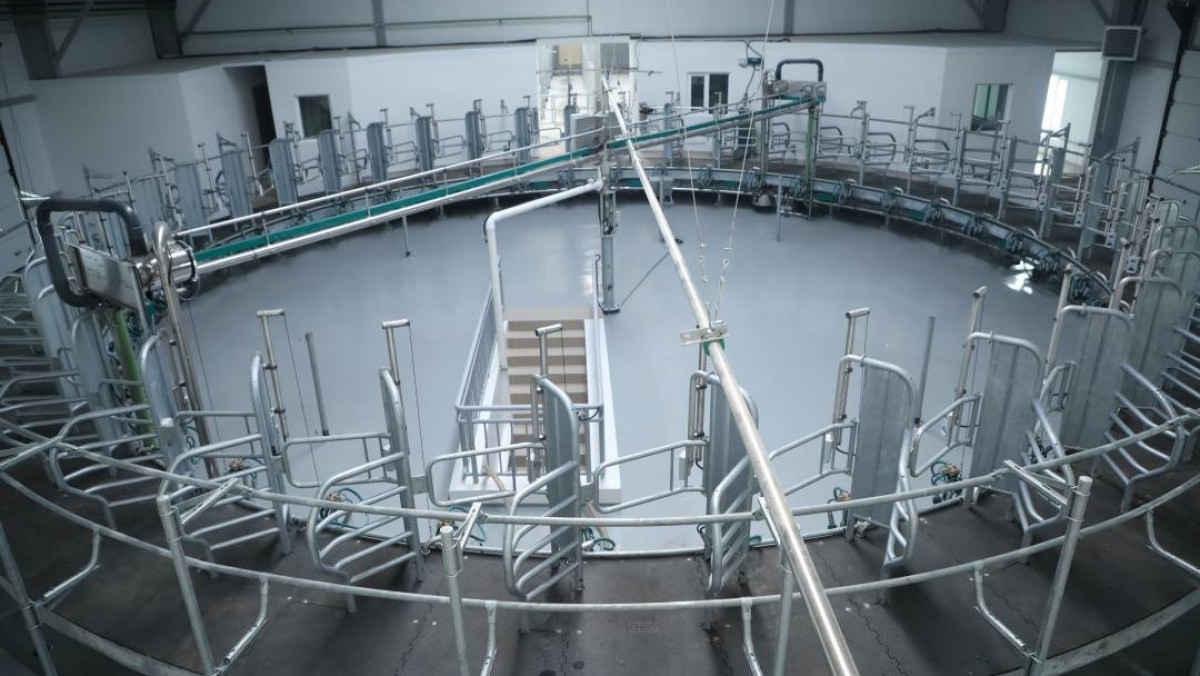  Ауыл шаруашылығы министрлігі