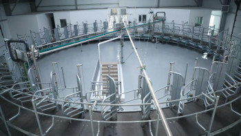 Фотография к новости: Солтүстік Қазақстанда жылына 750 мың тонналық жем комбинаты іске қосылады