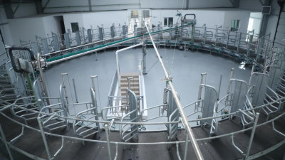 Солтүстік Қазақстанда жылына 750 мың тонналық жем комбинаты іске қосылады