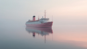 Фотография к новости: Лаоста Меконг өзенінде паром апатқа ұшырады: із-түзсіз жоғалғандар бар