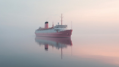 Лаоста Меконг өзенінде паром апатқа ұшырады: із-түзсіз жоғалғандар бар