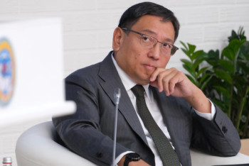 Фотография к новости: Ерболат Досаев тағы бір қызметке тағайындалды