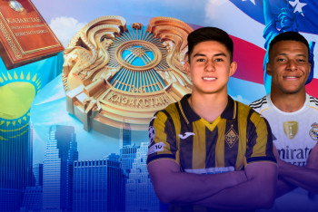 2025 жылғы Қазақстан: Жыл адамынан - жылдың маңызды оқиғасына дейін