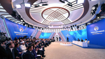 Фотография к новости: Ұлттық құрылтай-2025: Президент тапсырмалары қалай орындалып жатыр?