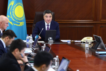 Бектенов: Салықшылар бизнесті жазаламай, керісінше қателеспеуге көмектесуі керек