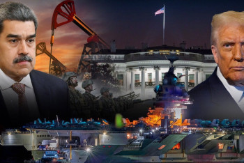 Фотография к новости: Латын Америкасындағы шиеленіс: Геосаяси тепе-теңдікке жаңа қауіп төнді