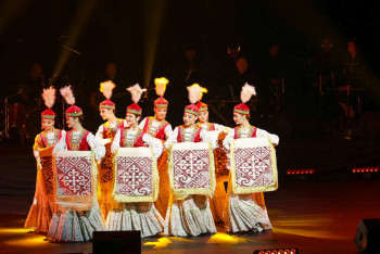 Жаңа театрлар, жоғары жалақы: Мәдениет саласында қолдау күшейді