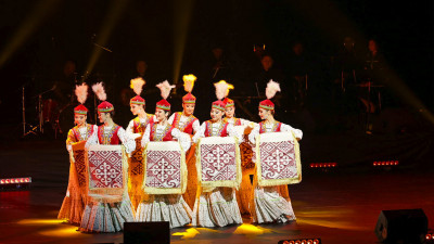 Жаңа театрлар, жоғары жалақы: Мәдениет саласында қолдау күшейді