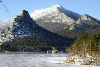 Фотография к новости: "Ұят жағдай": Президент Бурабайға қатысты пікір білдірді
