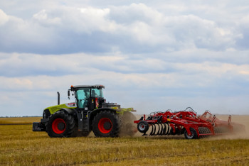 Фотография к новости: АШМ: Бидай өңдеуге 2,6 млрд доллар инвестиция тартылады