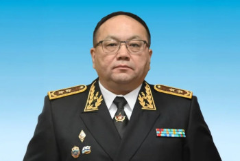 Мемлекет басшысы Серік Борамбаевты қызметінен босатты