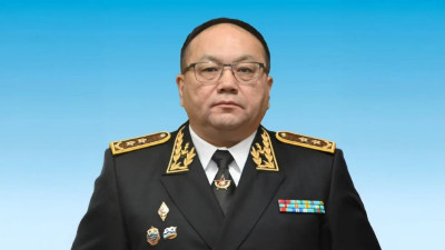 Мемлекет басшысы Серік Борамбаевты қызметінен босатты