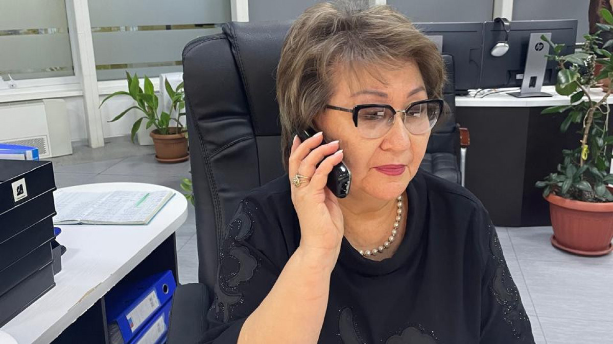  кейіпкердің жеке мұрағатынан