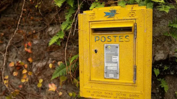 Фотография к новости: Францияның пошта қызметіне жасалған кибершабуыл онлайн қызметтерді тоқтатты