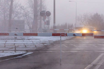 Ауа райының нашарлауына байланысты 2 облыста жол жабылды