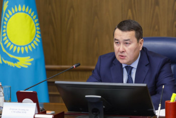 ҚТЖ-ның қарызы әлі күнге дейін өте жоғары – Смайылов