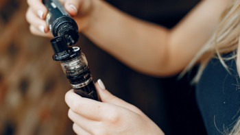 Фотография к новости: Павлодарда заңсыз вейп саудасы әшкереленді