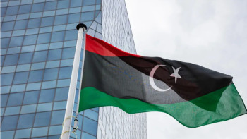 Фотография к новости: Ливия Бас штабының генералы және оның қасындағылар Түркиядағы ұшақ апатынан қаза тапты