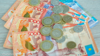 Фотография к новости: Мемлекеттік сатып алудағы әр екінші теңге шетелге кетіп жатыр – депутат