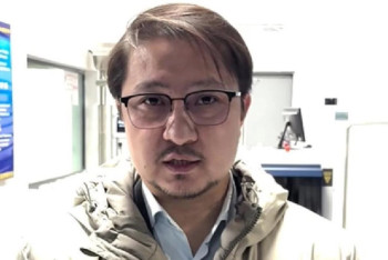 Фотография к новости: Астанада ҚазТАГ агенттігінің бас редакторы ұсталды