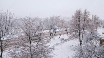 Фотография к новости: Бүгін қай қалада ауа сапасы нашарлайды