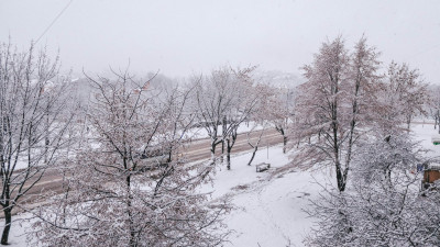 Бүгін қай қалада ауа сапасы нашарлайды