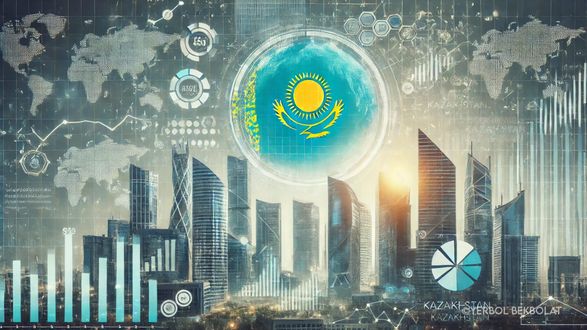  жасанды интеллект/ BAQ.KZ