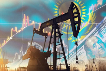 Фотография к новости: Мұнай бағасы, қарыз және ұлттық қор: Қазақстанды алда қандай таңдау күтіп тұр?