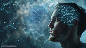 Фотография к новости: Дербес деректер: Қазақстанда биометриялық аутентификация енгізіледі