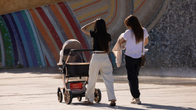 Қазақстандықтардың 94% өзін қауіпсіз сезінеді – Ұлттық статистика бюросы