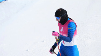 Фотография к новости: Шаңғы жарысы: Қазақстан кубогының алғашқы нәтижелері жария болды