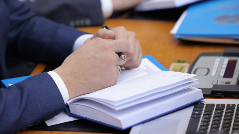 Сенат Цифрлық кодексті мақұлдады