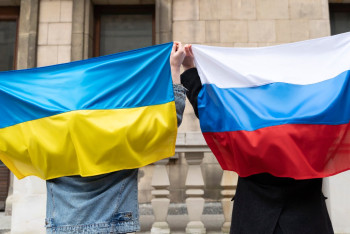 Фотография к новости: АҚШ: Мәскеу мен Киевтің келісуі қажет мәселелер бар