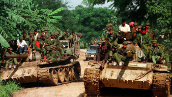 Фотография к новости: Таиланд – Камбоджа қақтығысы: атысты тоқтату жөніндегі келіссөздер өтеді