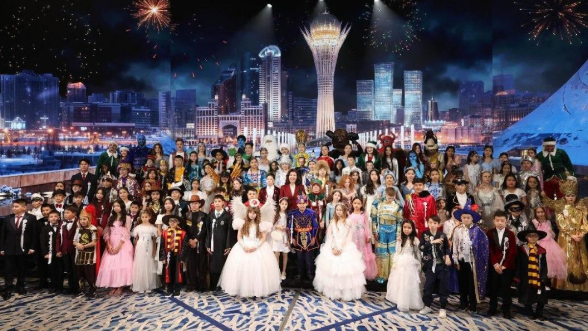  Оқу-ағарту министрлігі