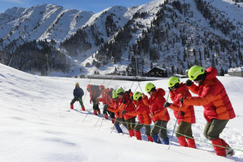 Қазақстан тауларында төтенше жағдайлар саны күрт өсті