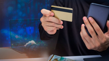 Фотография к новости: Телефон алаяқтары жыл басынан бері 6,1 мыңнан астам адамды алдаған