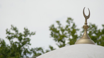 Фотография к новости: Нигерияда мешітте жарылыс болып, кем дегенде жеті адам қаза тапты