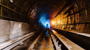 Фотография к новости: Қытайда шахтадағы апат салдарынан төрт адам қаза тапты