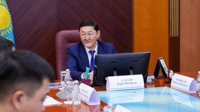 Инвесторлармен жұмысты созбалаңға салған жүздеген шенеунік жазаланды