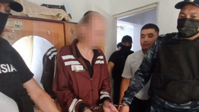 ШҚО-да полицейлер 26 жыл бұрын жасалған аса ауыр қылмысты ашты