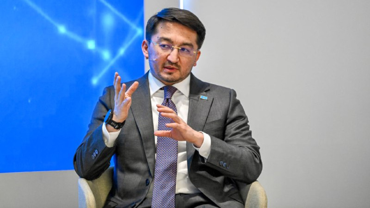  Үкіметтің баспасөз қызметі